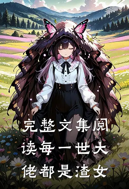 完整文集阅读每一世大佬都是渣女