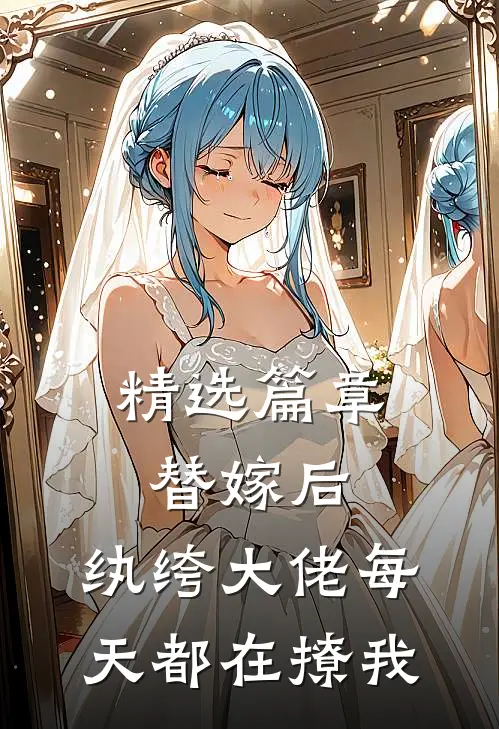 精选篇章替嫁后，纨绔大佬每天都在撩我