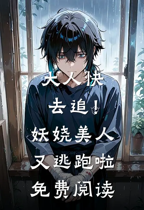 大人快去追！妖娆美人又逃跑啦免费阅读