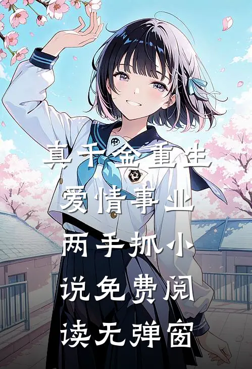真千金重生，爱情事业两手抓小说免费阅读无弹窗