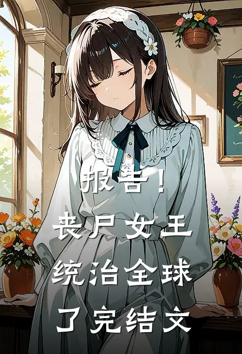 报告！丧尸女王统治全球了完结文