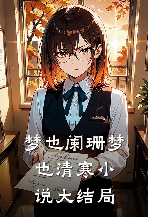梦也阑珊梦也清寒小说大结局