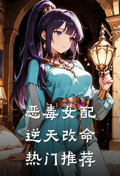 恶毒女配逆天改命热门推荐