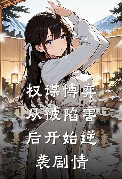 权谋博弈：从被陷害后开始逆袭剧情