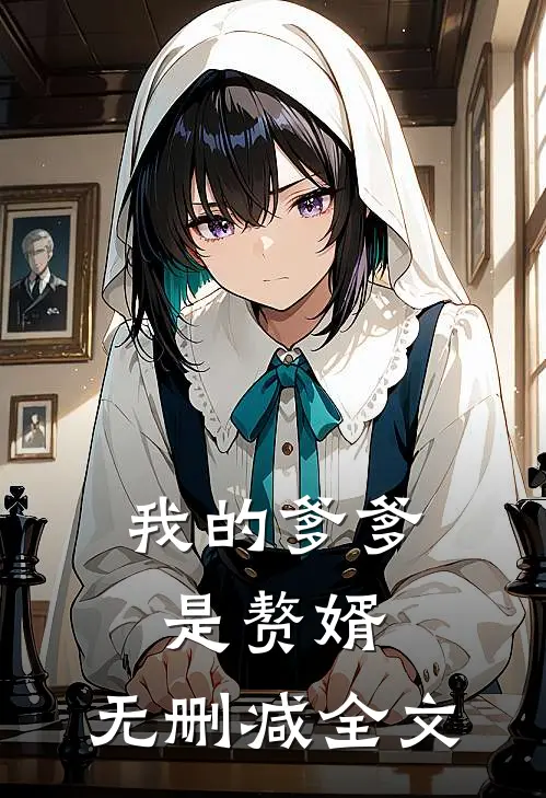 我的爹爹是赘婿.无删减全文免费阅读