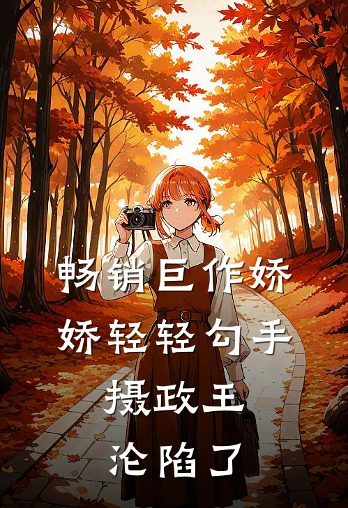 畅销巨作娇娇轻轻勾手,摄政王沦陷了