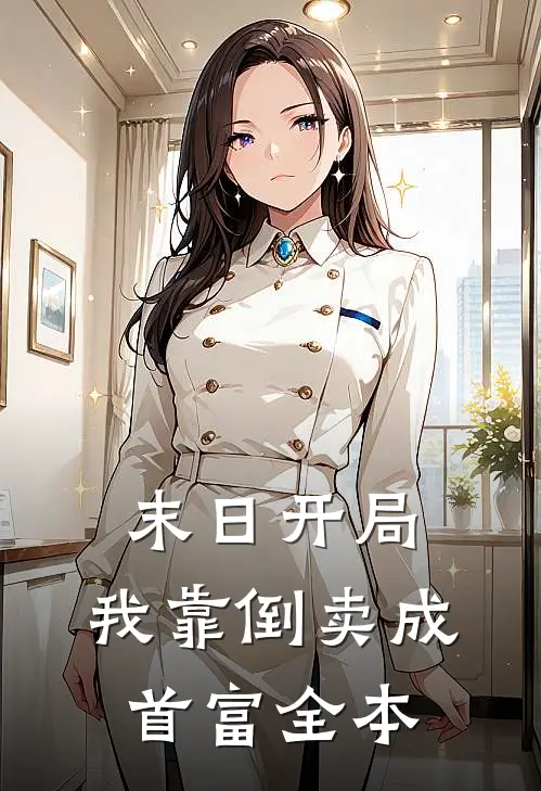末日开局，我靠倒卖成首富全本