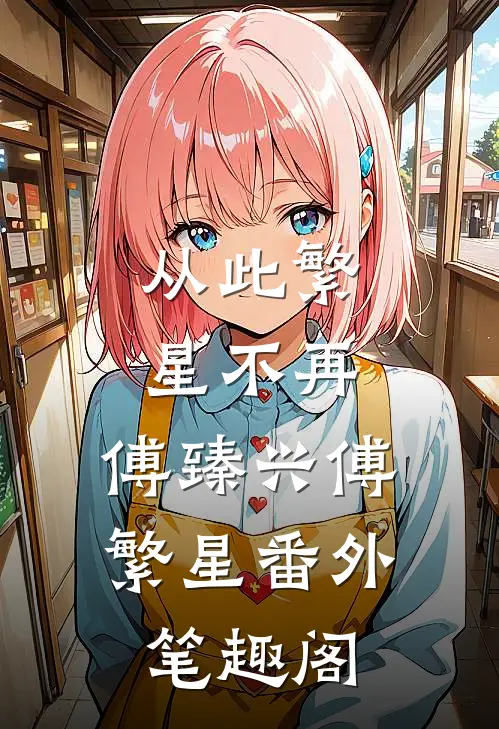 从此繁星不再：傅臻兴傅繁星番外笔趣阁