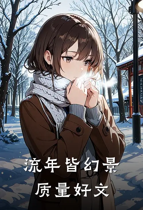 流年皆幻景质量好文