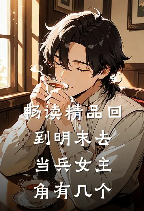 畅读精品回到明末去当兵女主角有几个