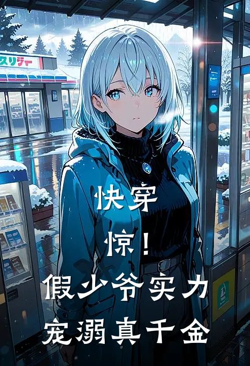 快穿惊!假少爷实力宠溺真千金