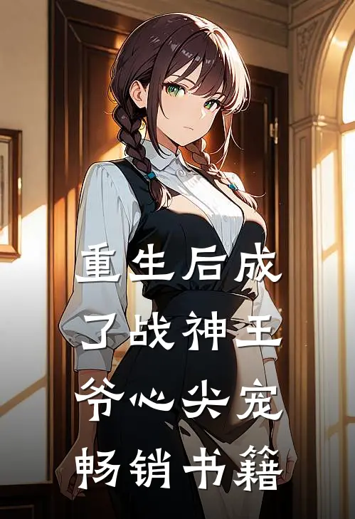 重生后成了战神王爷心尖宠畅销书籍