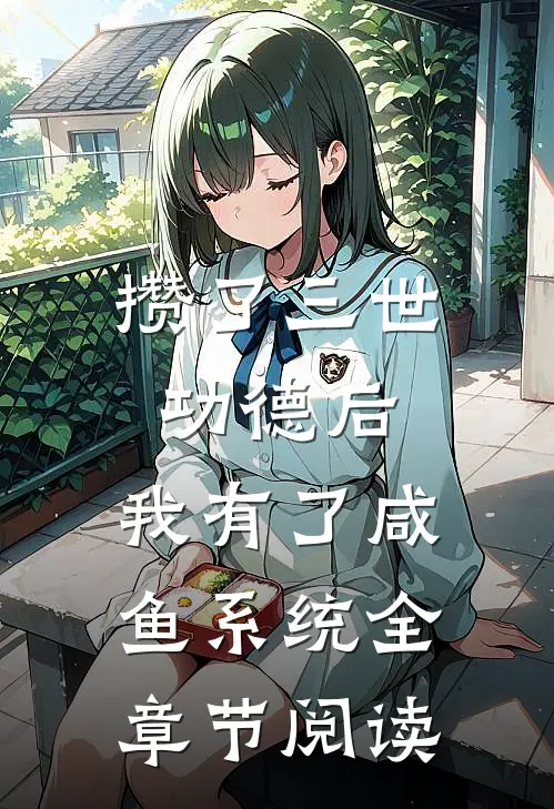 攒了三世功德后，我有了咸鱼系统全章节阅读