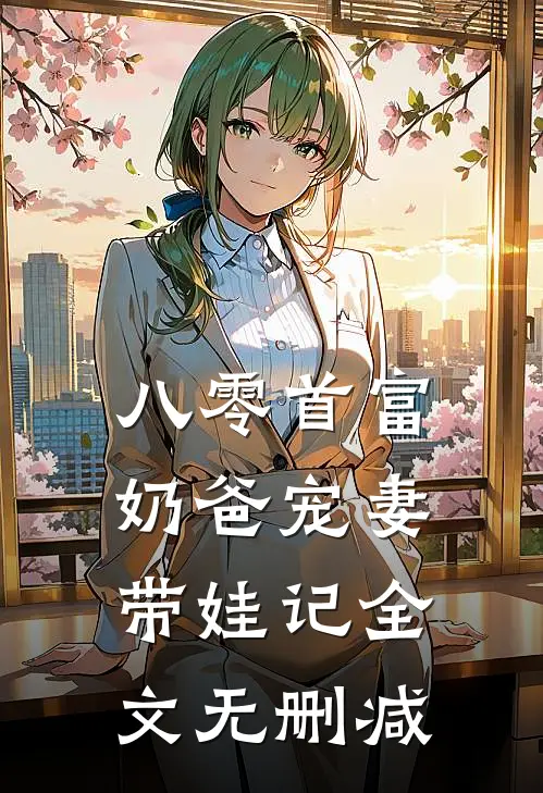 八零首富：奶爸宠妻带娃记全文无删减