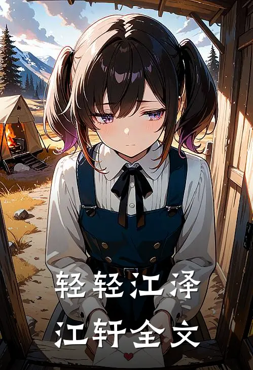 轻轻江泽江轩全文