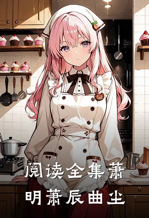 阅读全集萧明萧辰曲尘