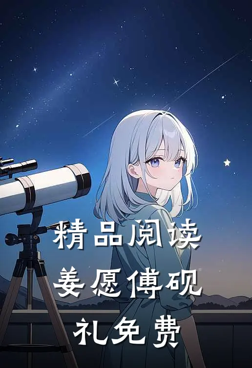 精品阅读姜愿傅砚礼免费