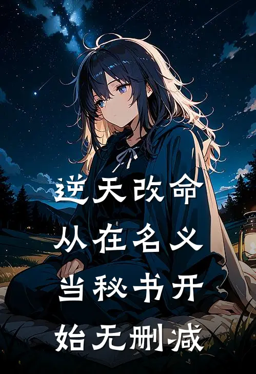 逆天改命，从在名义当秘书开始无删减