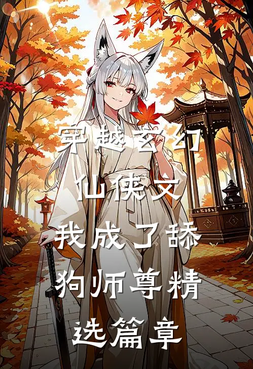 穿越玄幻仙侠文,我成了舔狗师尊精选篇章阅读