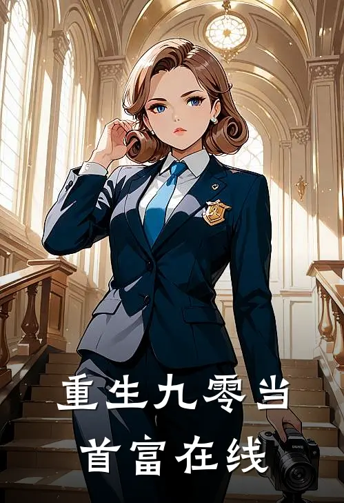 重生九零当首富在线