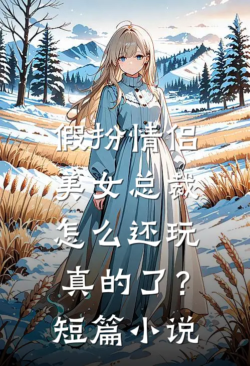假扮情侣,美女总裁怎么还玩真的了?短篇免费阅读