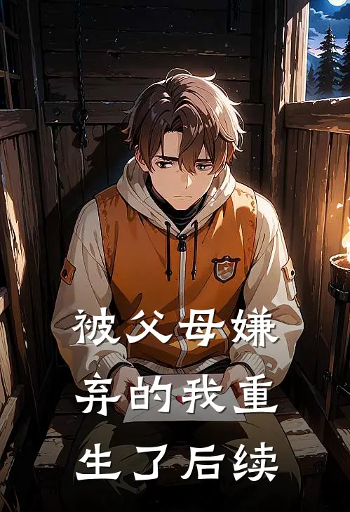 被父母嫌弃的我重生了后续免费阅读