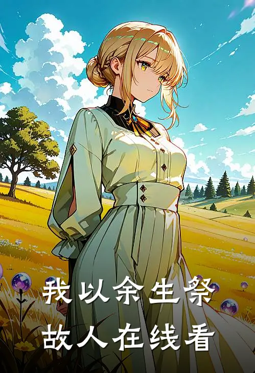 我以余生祭故人在线看