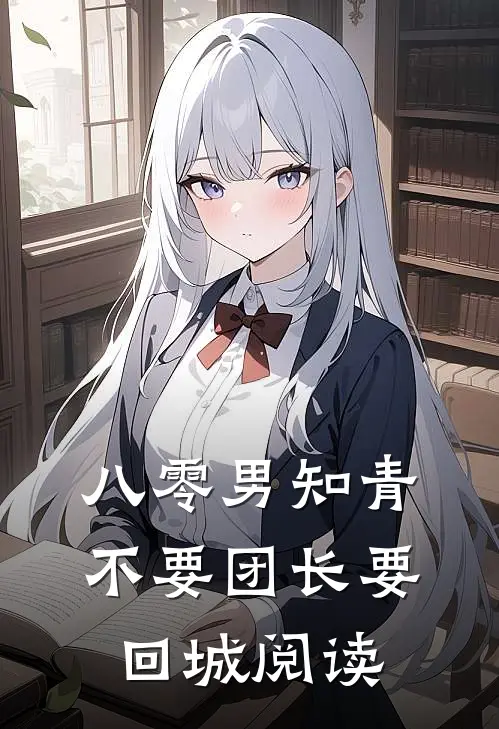 八零男知青不要团长要回城阅读