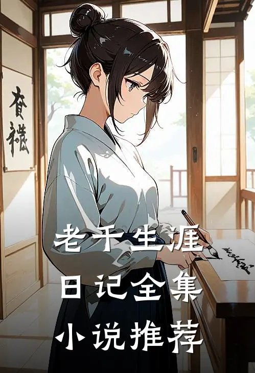 老千生涯日记全集小说推荐