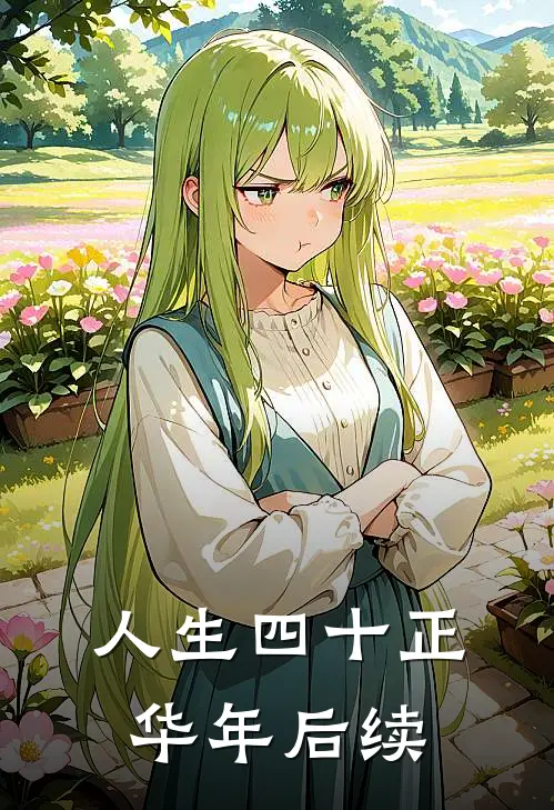 人生四十正华年后续
