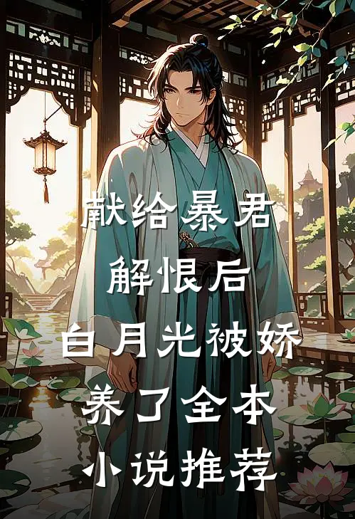 献给暴君解恨后：白月光被娇养了全本小说推荐