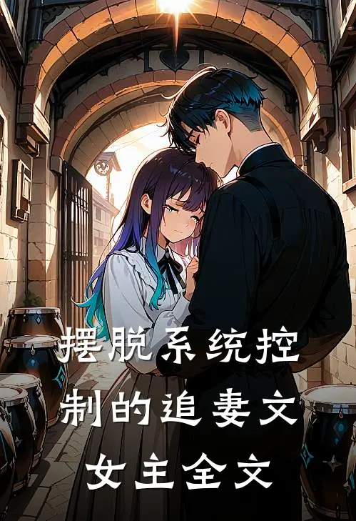 摆脱系统控制的追妻文女主全文