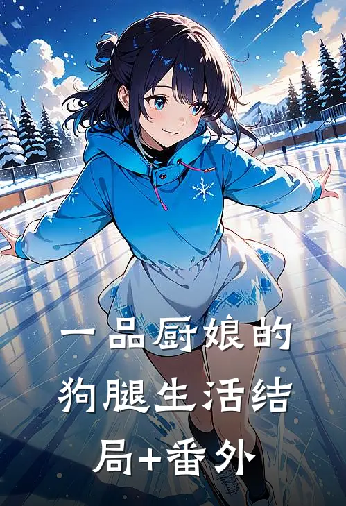 一品厨娘的狗腿生活结局+番外
