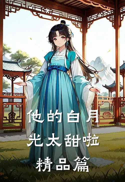 他的白月光太甜啦精品篇