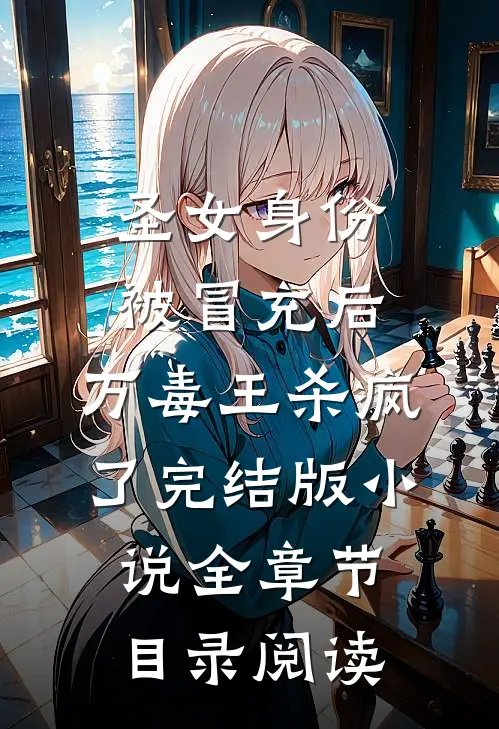 圣女身份被冒充后，万毒王杀疯了完结版小说全章节目录阅读