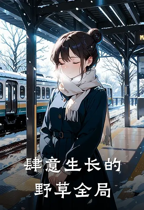 肆意生长的野草全局