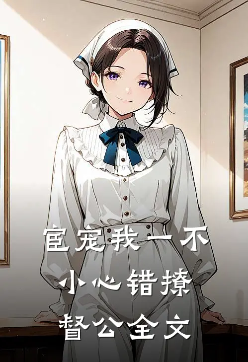 宦宠我一不小心错撩督公全文