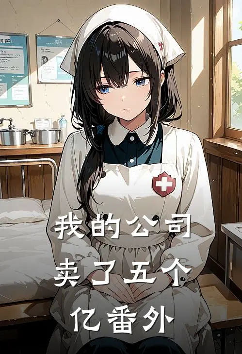 我的公司卖了五个亿 番外
