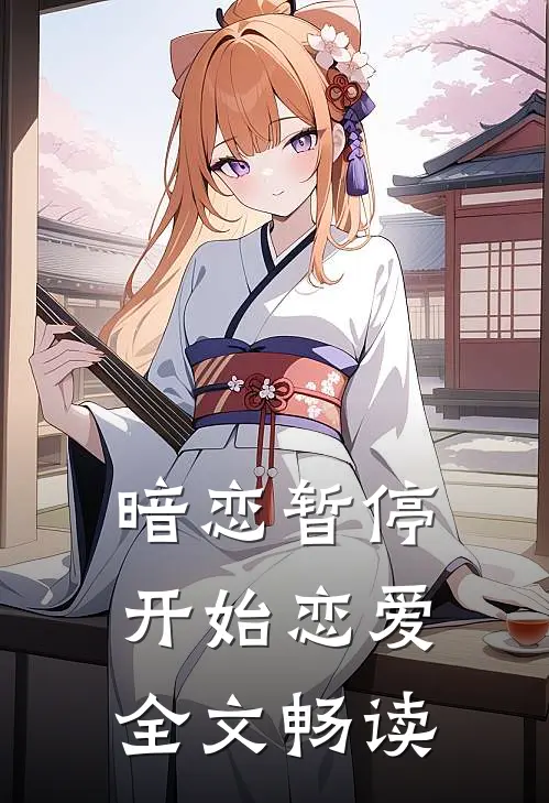暗恋暂停,开始恋爱全文畅读
