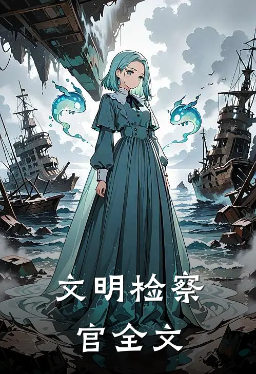 文明检察官全文