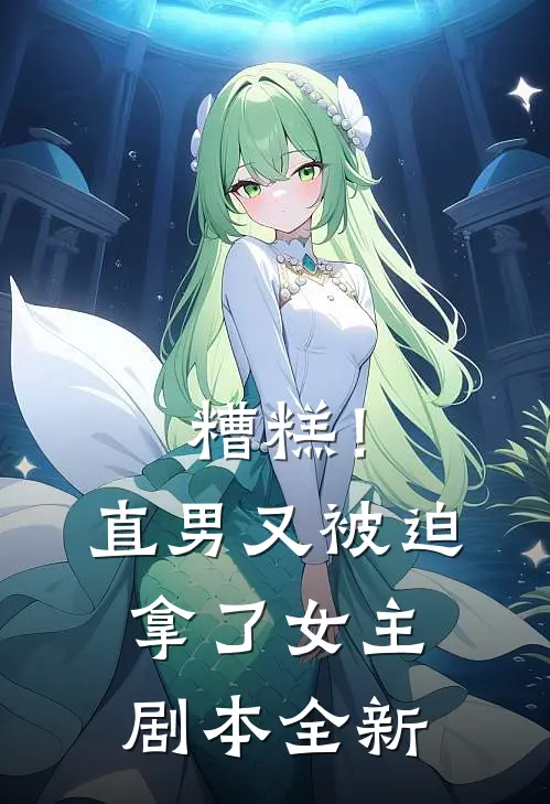 糟糕！直男又被迫拿了女主剧本全新