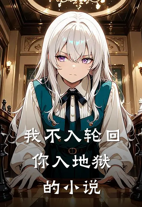 我不入轮回,你入地狱的叫