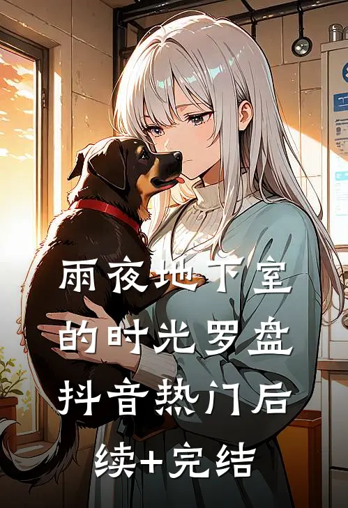 雨夜地下室的时光罗盘抖音热门后续+完结