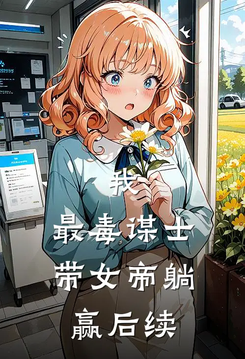我，最毒谋士，带女帝躺赢后续