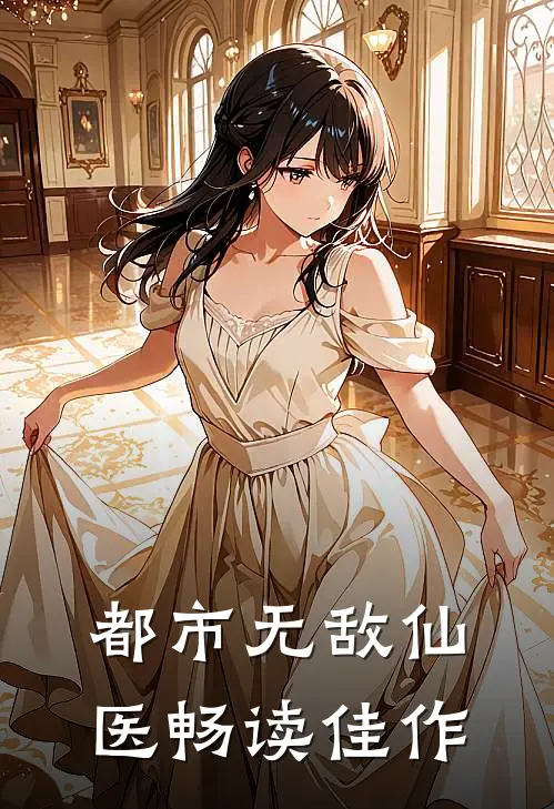 都市无敌仙医畅读佳作