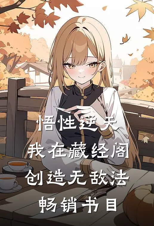 悟性逆天：我在藏经阁创造无敌法畅销书目