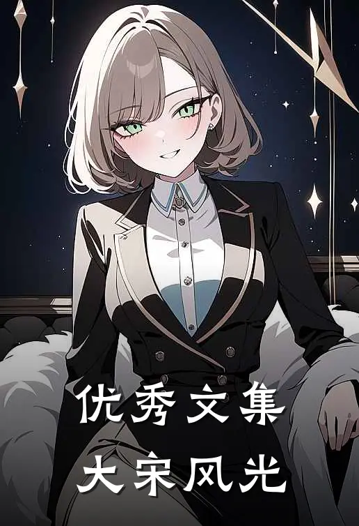 优秀文集大宋风光