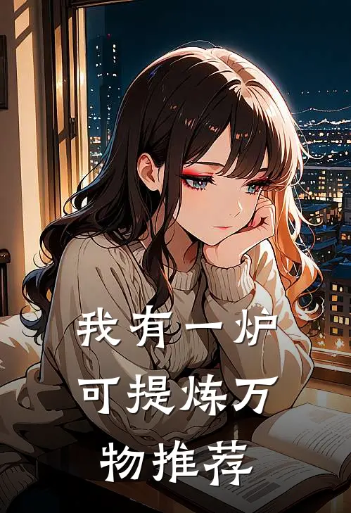 我有一炉，可提炼万物推荐