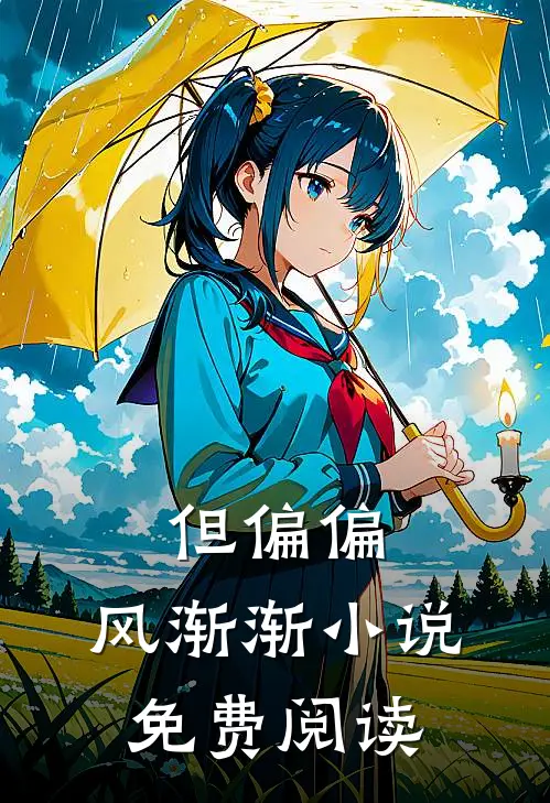 但偏偏，风渐渐小说免费阅读