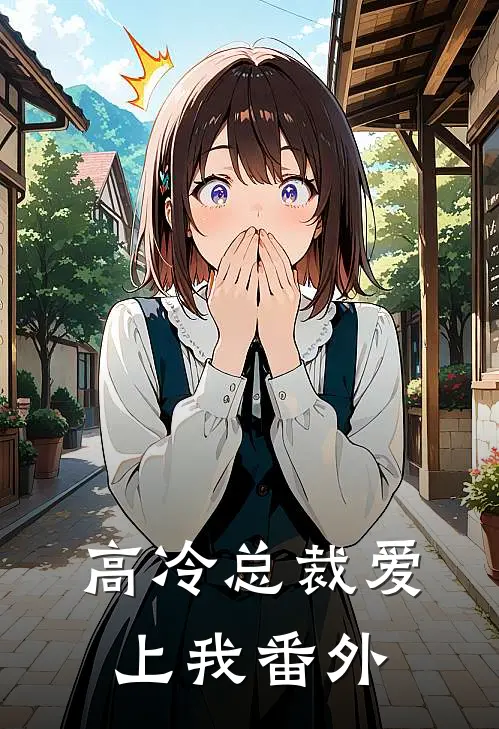 高冷总裁爱上我 番外
